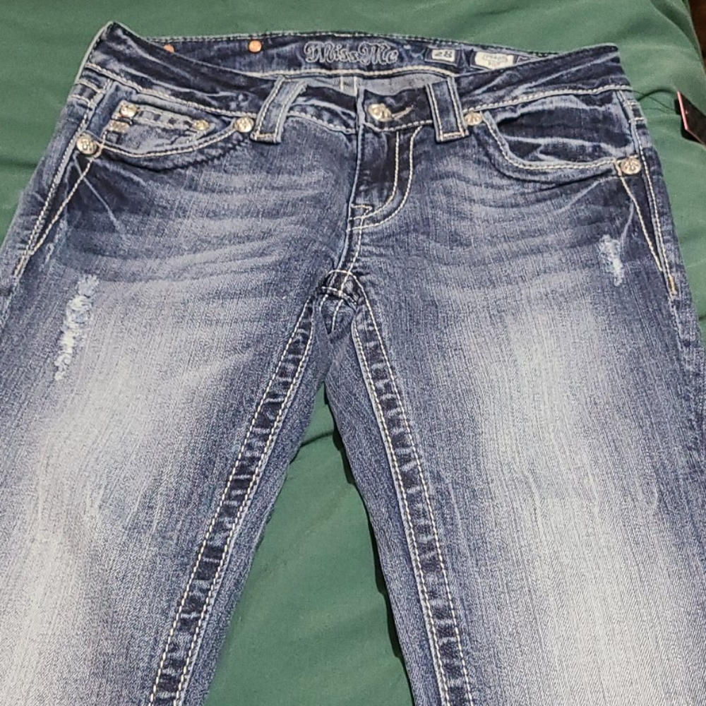 Jeans - Picture 4 of 8